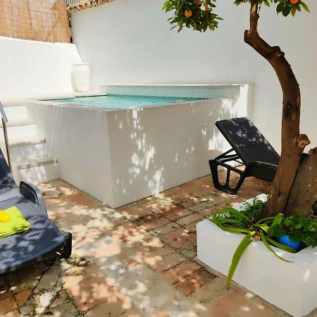 蒙地卡罗Casa El Patio Del Limon, Con Piscina别墅 外观 照片