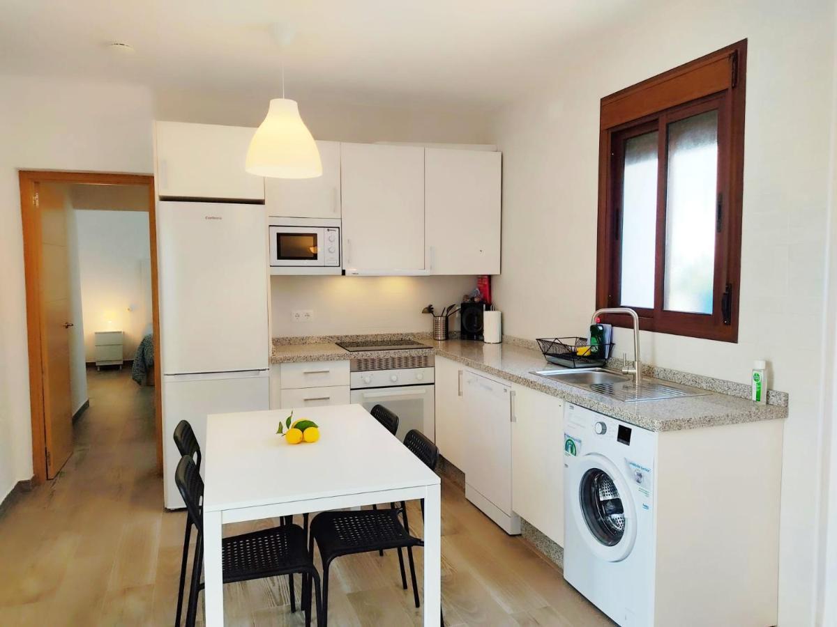 蒙地卡罗Casa El Patio Del Limon, Con Piscina别墅 外观 照片